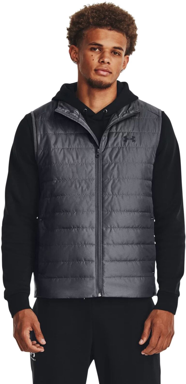 Жилет under armour