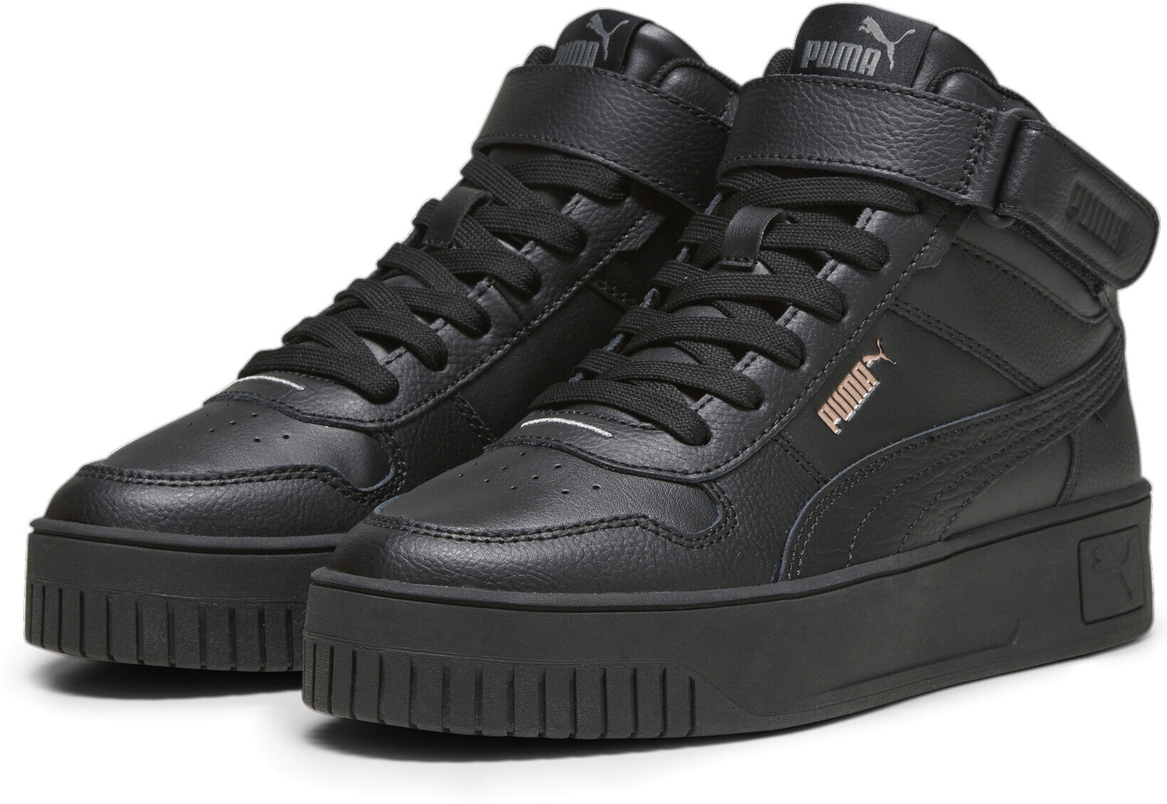 Кроссовки Женские Puma Cilia Mid Купить