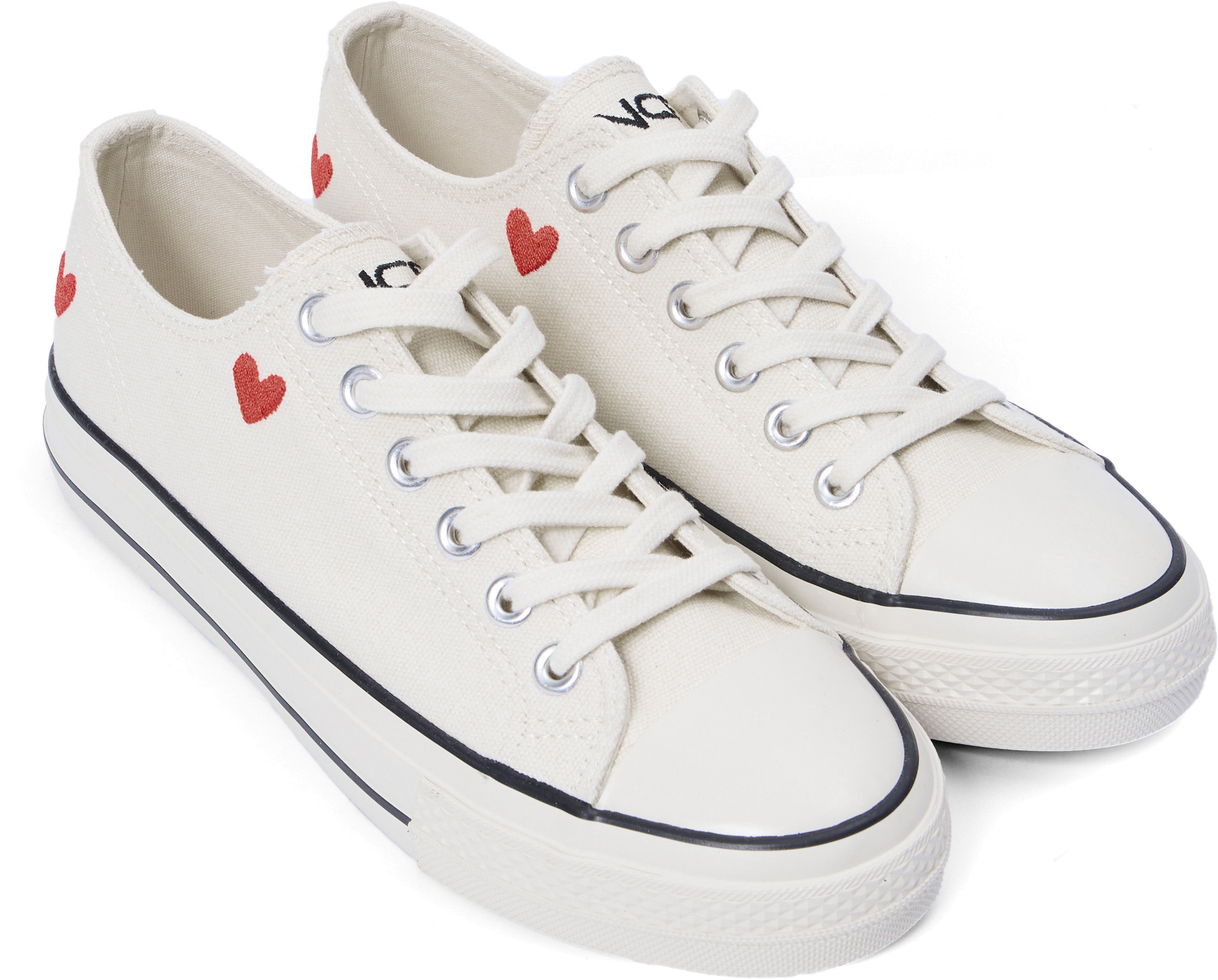 Кеды женские Ozon